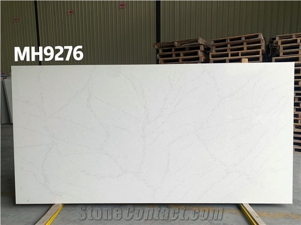 Luxury Range Free Silica, Free Silica Surface Quartz Slabs