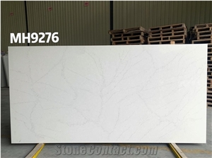 Luxury Range Free Silica, Free Silica Surface Quartz Slabs
