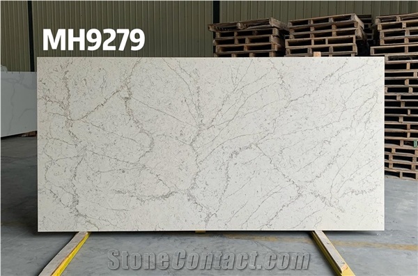 Luxury Range Free Silica, Free Silica Surface Quartz Slabs