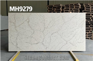 Luxury Range Free Silica, Free Silica Surface Quartz Slabs