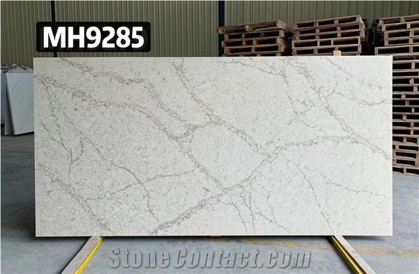 Luxury Range Free Silica, Free Silica Surface Quartz Slabs