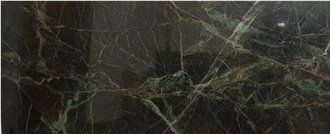 Diba Curtier Green Crystal Marble Tiles & Slabs