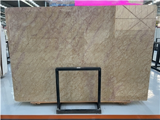 Barcelona Gold Marble Slabs