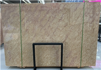 Barcelona Gold Marble Slabs