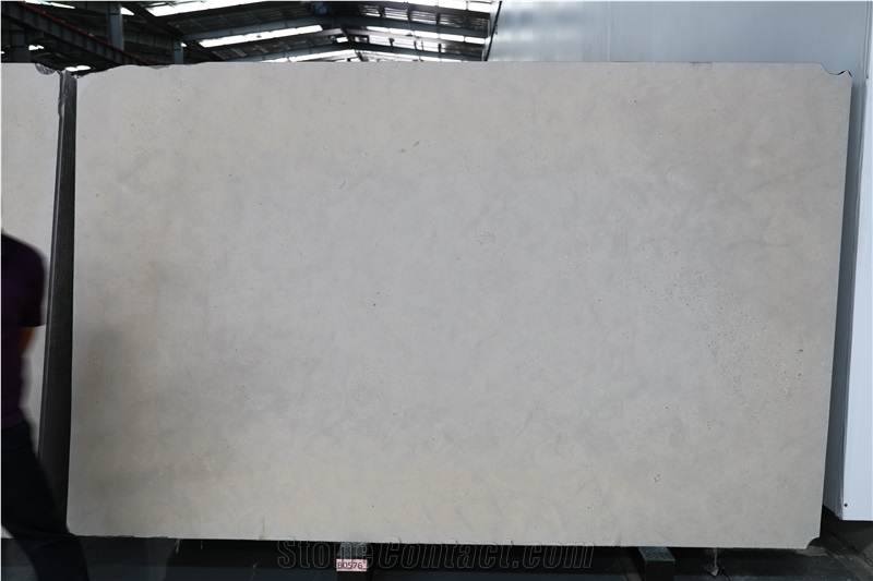 Buxeuil Limestone Slabs