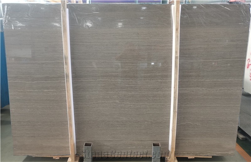 Coffee Wood  Marble Slabs