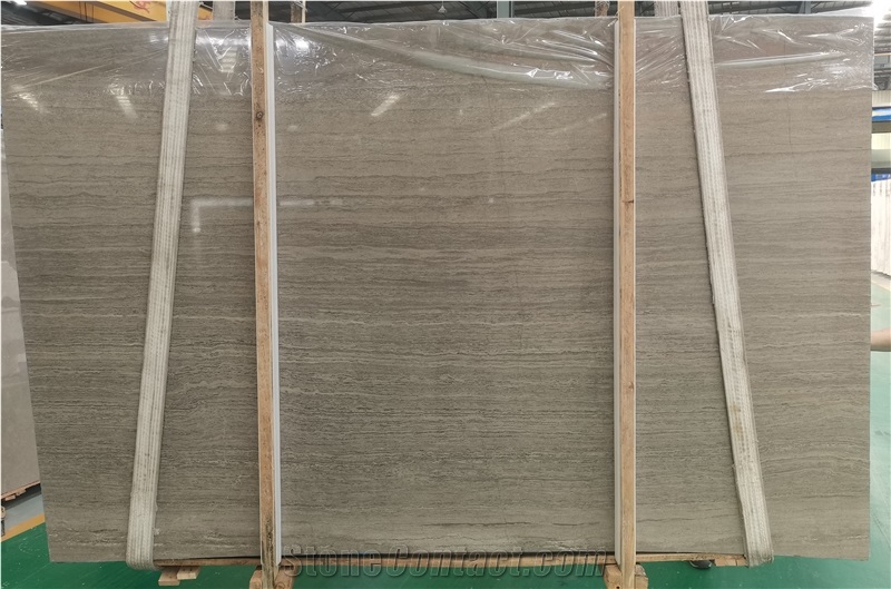 Coffee Wood  Marble Slabs