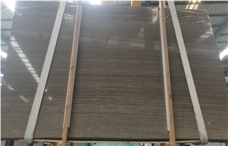 Coffee Wood  Marble Slabs