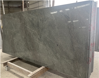 New Galaxy Grey Exotic Granite Slabs