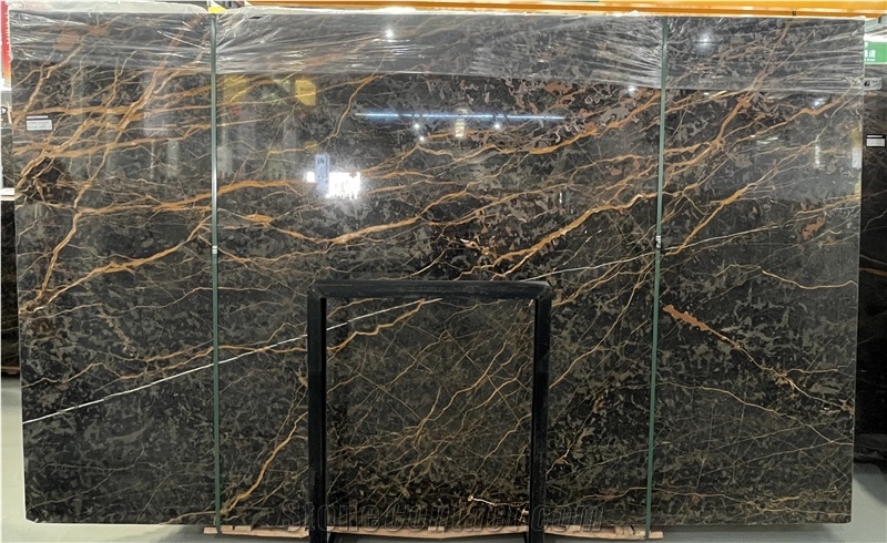 Port Saint Laurent Marble Slabs