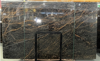 Port Saint Laurent Marble Slabs