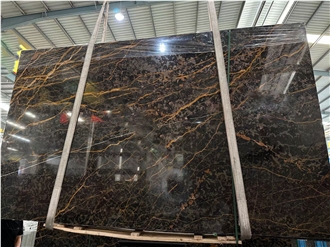 Port Saint Laurent Marble Slabs