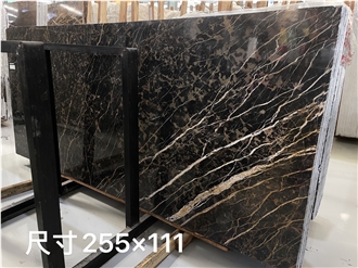 Port Saint Laurent Marble Slabs
