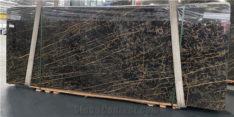 Port Saint Laurent Marble Slabs