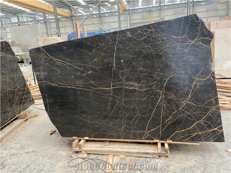 Port Saint Laurent Marble Slabs