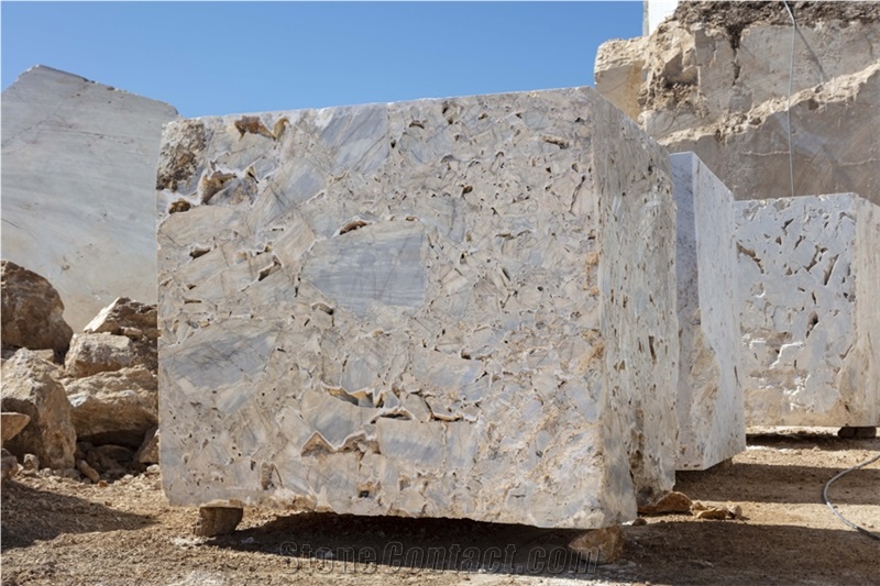 Aegean Onyx Blocks