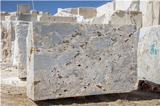 Aegean Onyx Blocks