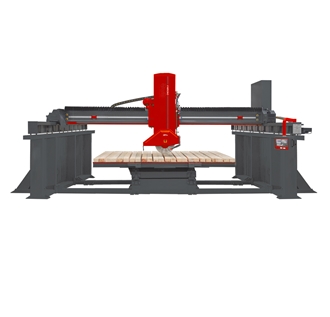 MAS-14 Bridge Cutting Machine With Tools MAS-14 Bridge Cutting Machine With Tools