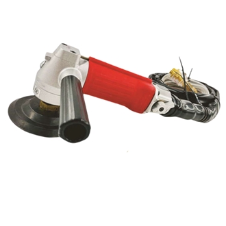 Air Grinder Rear Air Stone Wet Polisher For Stone Materials