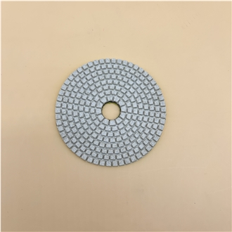 Diamond Polishing Pads For Granite Marble Quartz Concrete