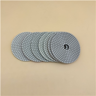 Diamond Polishing Pads For Granite Marble Quartz Concrete