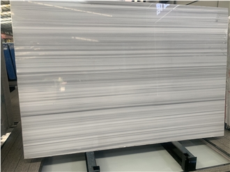 Booking Match White Marmara Zebra Marble Slabs