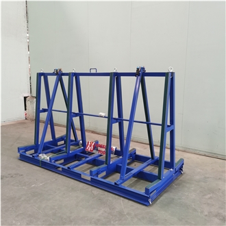 A Frame Slab Racks Slab Storage Rack C