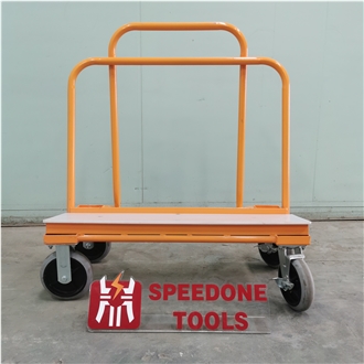 Cabinet Dolly Stone Trolley A