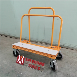Cabinet Dolly Stone Trolley A
