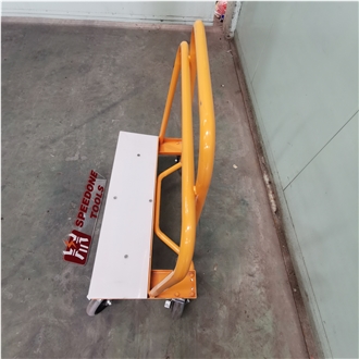 Cabinet Dolly Stone Trolley A