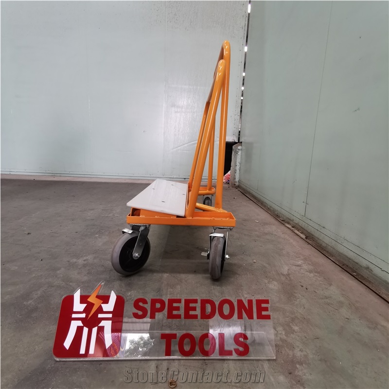 Cabinet Dolly Stone Trolley A