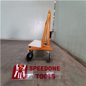 Cabinet Dolly Stone Trolley A