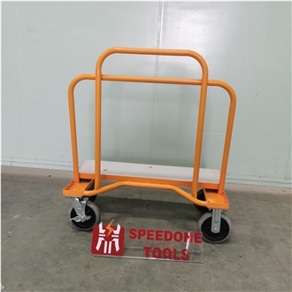 Cabinet Dolly Stone Trolley A