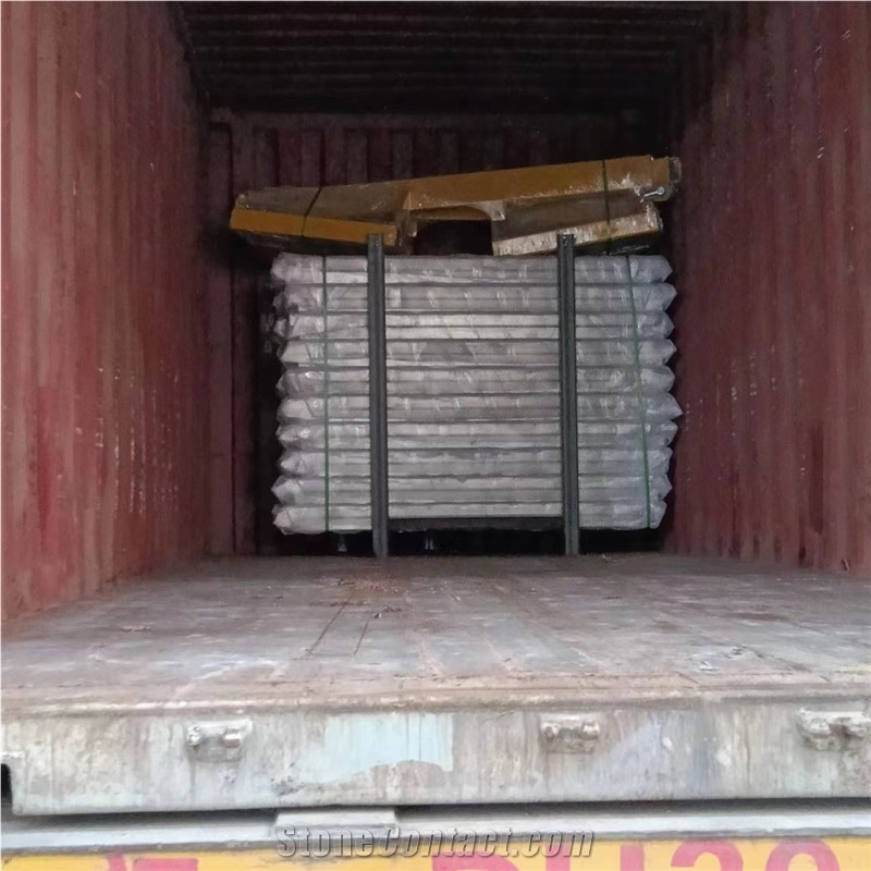 Storage Rack Yellow Slab Rack A