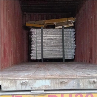Storage Rack Yellow Slab Rack A