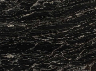 Black Markino Granite Slabs