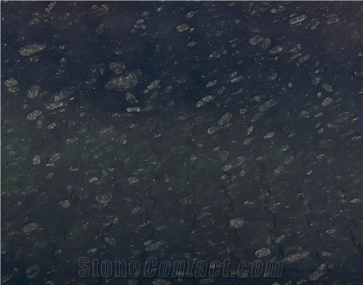 Black Pearl Granite Slabs