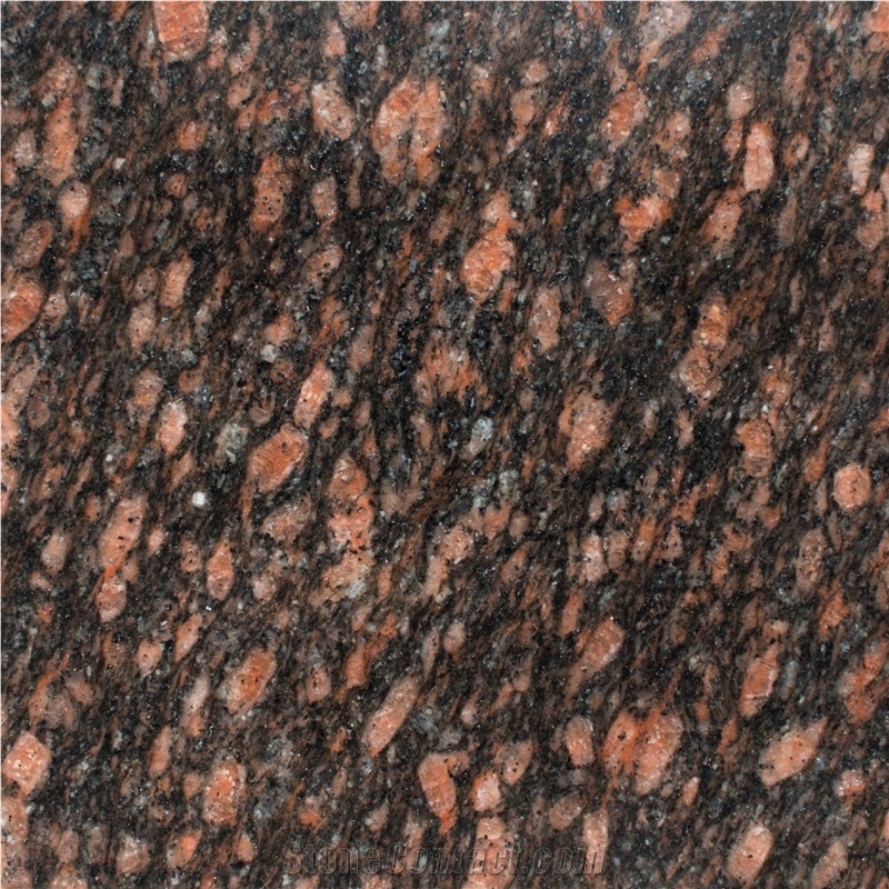 Cat Eyes Granite