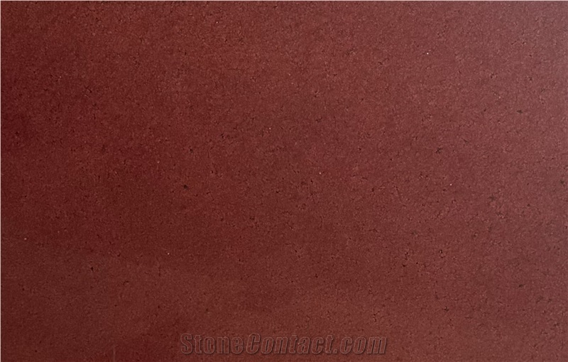 Lakha Red Granite Slabs