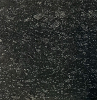 Majestic Black Granite Slabs