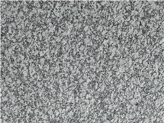 P White Granite Slabs