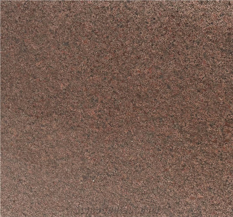 Z Brown Granite Slabs