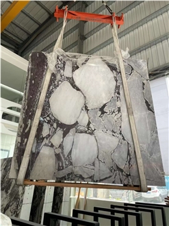 Marmi Calacatta Viola Calacatta Violet Marble Slabs
