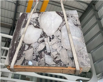 Marmi Calacatta Viola Calacatta Violet Marble Slabs