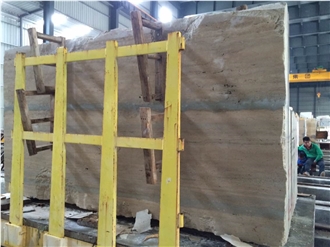 Ocean Blue Travertine Slabs