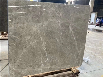 Polished Maya Grey Marble 1.8Cm Slabs For Wall & Floor Tiles