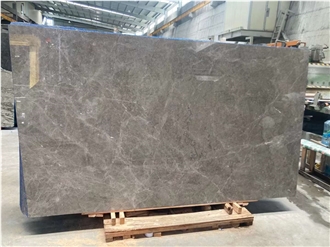 Polished Maya Grey Marble 1.8Cm Slabs For Wall & Floor Tiles