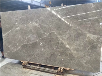 Polished Maya Grey Marble 1.8Cm Slabs For Wall & Floor Tiles