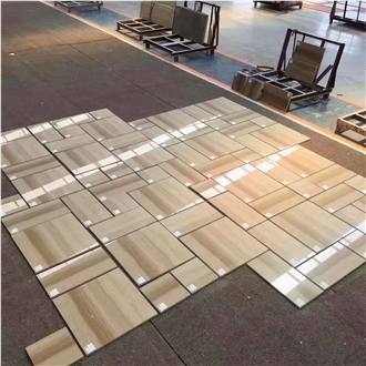 Serpeggiante Marble Tiles Wall And Floor For Hotel Project Serpeggiante Marble Tiles Wall And Floor For Hotel Project