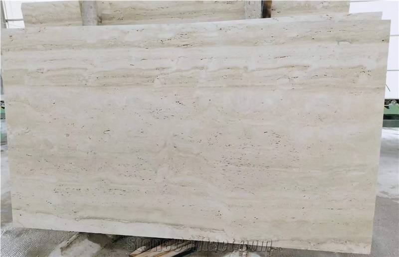 Travertino Navona  Slabs For Your Projects